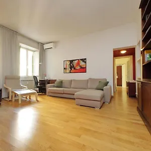 4bnb - Clodio Modern Apartamento