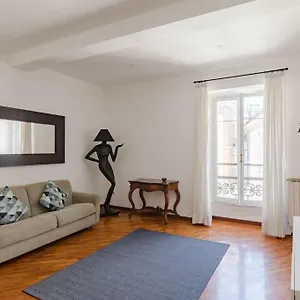 La Del Cuore Di - The Italian Collection Apartamento