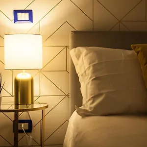 Domina Trastevere 3 - Apartamento