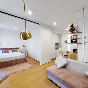 Piazza Di Spagna - Donata, Strollingrome Apartamento