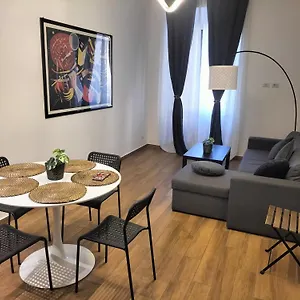 Red Roses Domus Apartamento