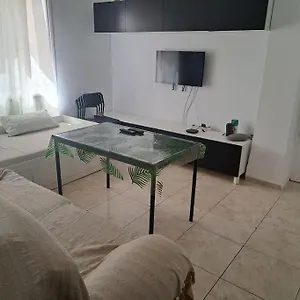 Centrico Apartamento De 3 , Puerto del Rosario (Fuerteventura) España