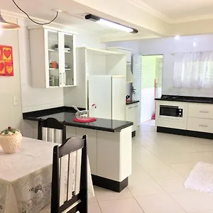 Casa 20m Da Praia, C/ Vista Mar Lag163 , Florianópolis Brasil