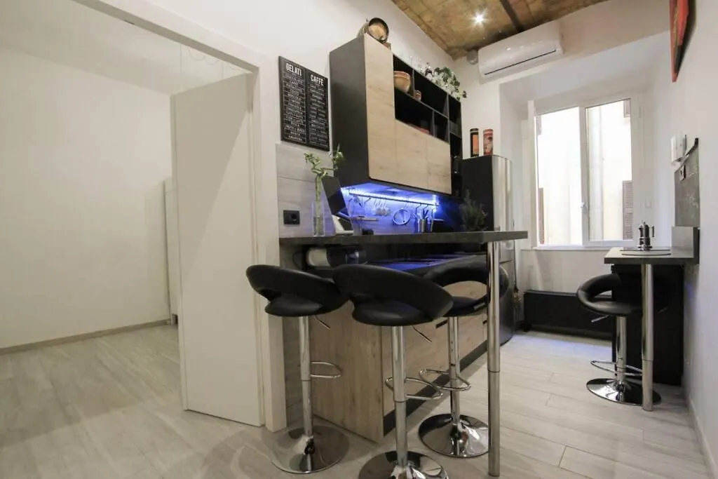 Elegant Apartment In Inner City At Vatican - Netflix And Optical Fiber Roma