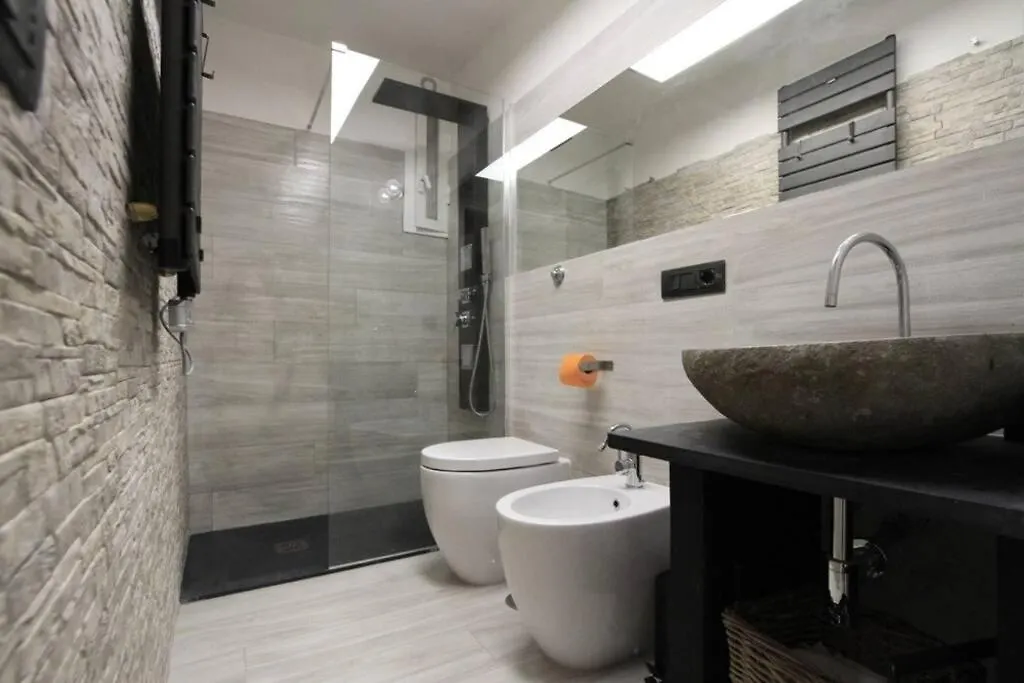 Elegant Apartment In Inner City At Vatican - Netflix And Optical Fiber Roma 0*,