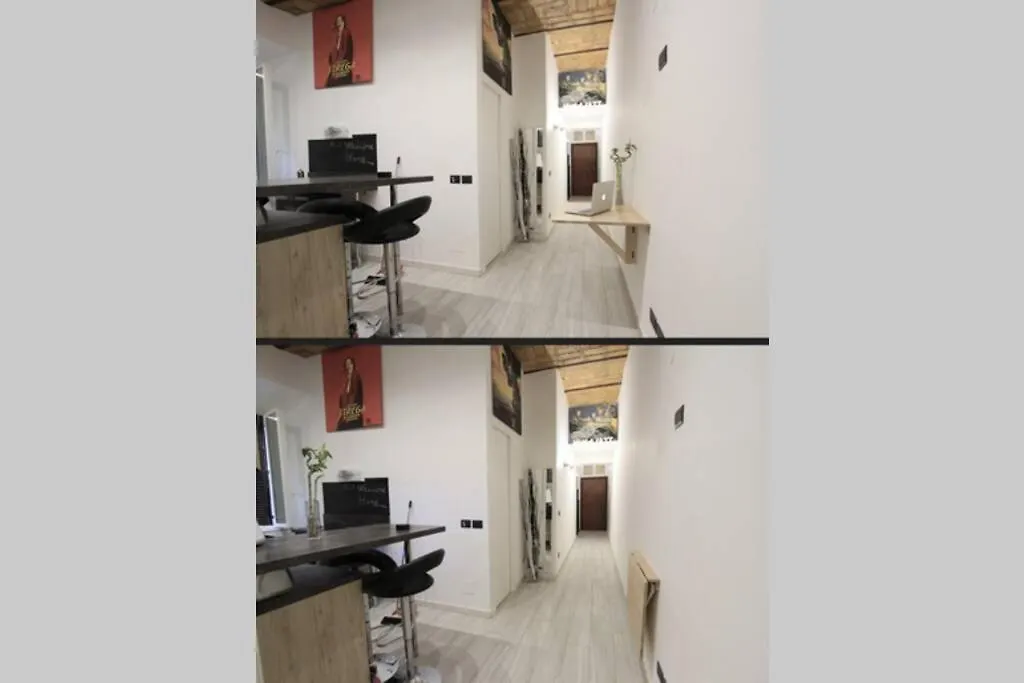 Elegant Apartment In Inner City At Vatican - Netflix And Optical Fiber Roma