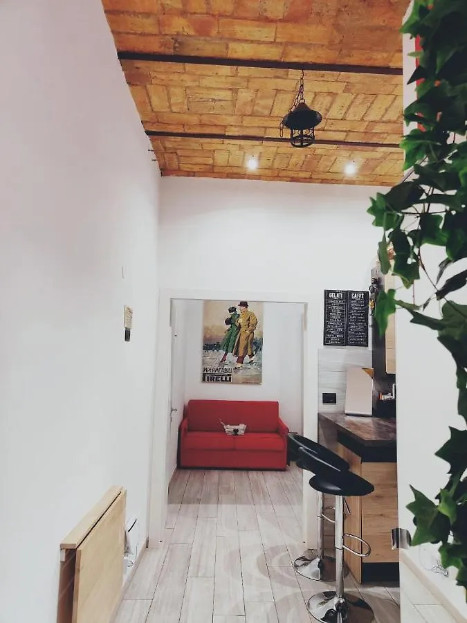 Elegant Apartment In Inner City At Vatican - Netflix And Optical Fiber Roma